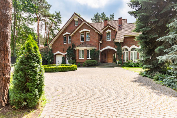 Best Commercial Driveway Pavers  in Sheldon, IA