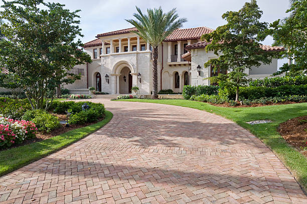 Best Local Driveway Pavers  in Sheldon, IA